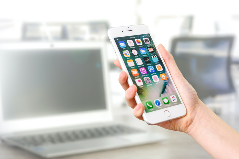 Mobile App Development